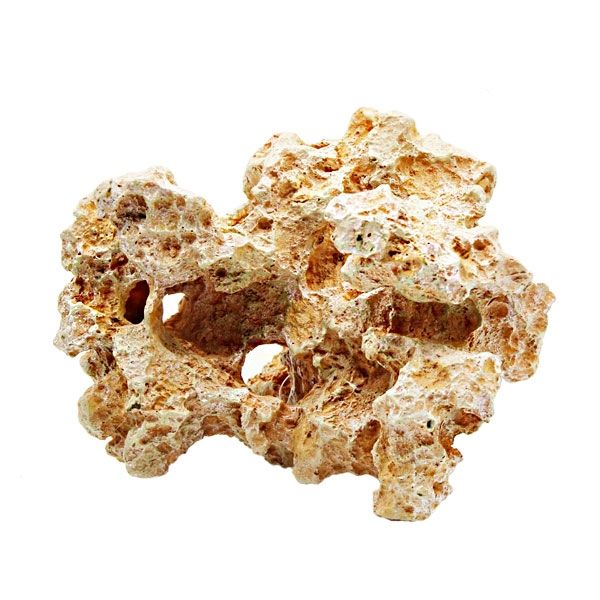 Камінь світлий, 28,5х23,5х30 см 