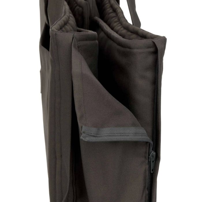 Сумка-килим для собак Palopa Nobo Сірий