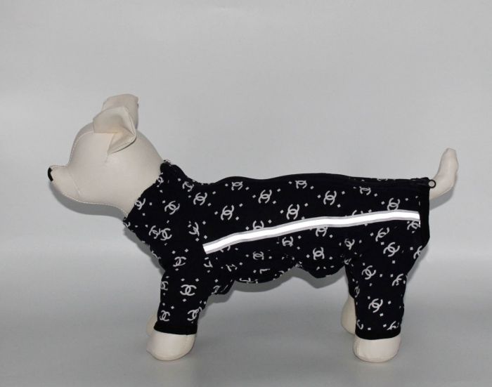 Пильник Шанелька штапель (дівчинка) S