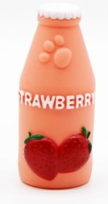 Іграшка Пляшка Йогурта Вінілова 126.5 см. 