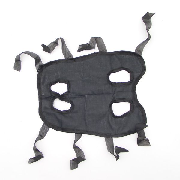 Попона бязь, Fifa 3 55см  54см