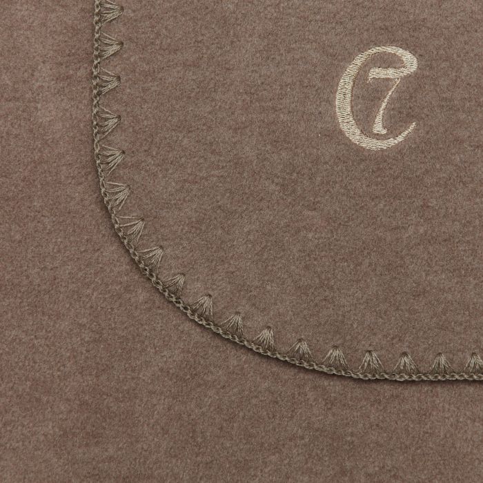 Плед для собак Cloud7 Коричневий M