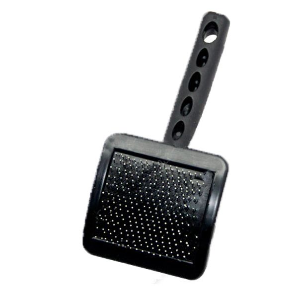 Пуходерка Україна пластик 318 наповнювач 61  55 мм 