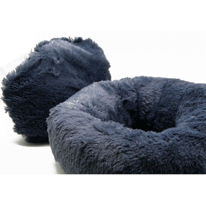 Лежак для тварин Мономах Сірий  1 48  38 см