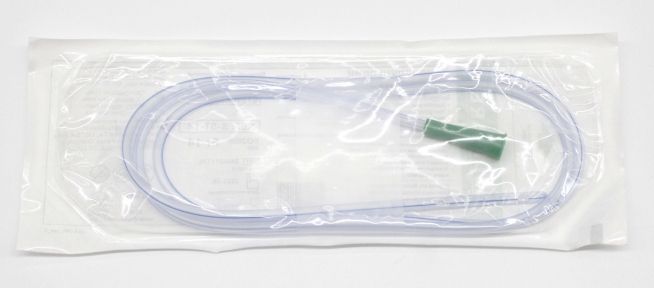 Зонд шлунковий зелений Fr14. 