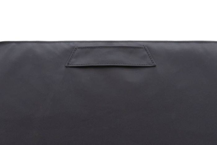 Мат для собак Ruffwear Basecamp™ 122х77 см Синій з жовтим