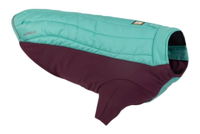 Зимова куртка для собак Ruffwear Powder Hound™ XL Бірюзовий