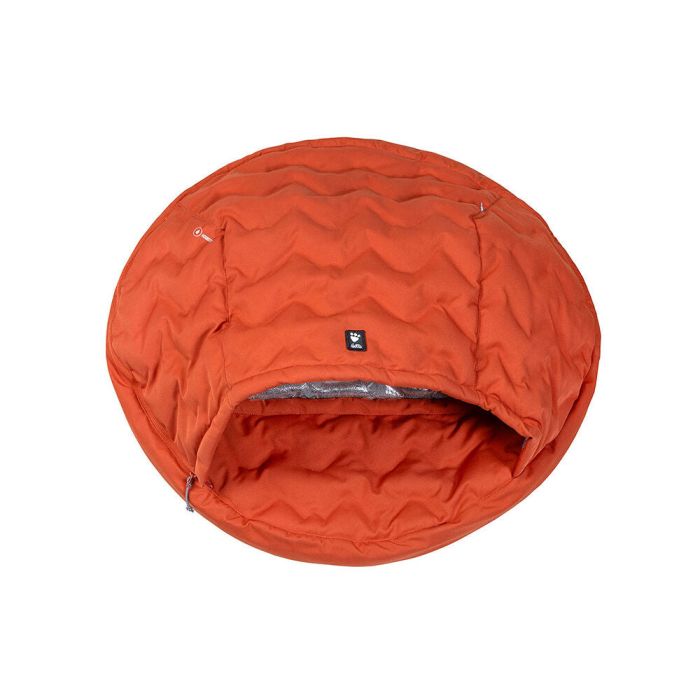 Спальний мішок для собак Hurtta Sleepover sleeping bag Помаранчевий L