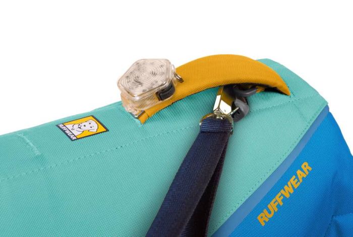 Рятувальний жилет для собак Ruffwear Float Coat™ XS Синій