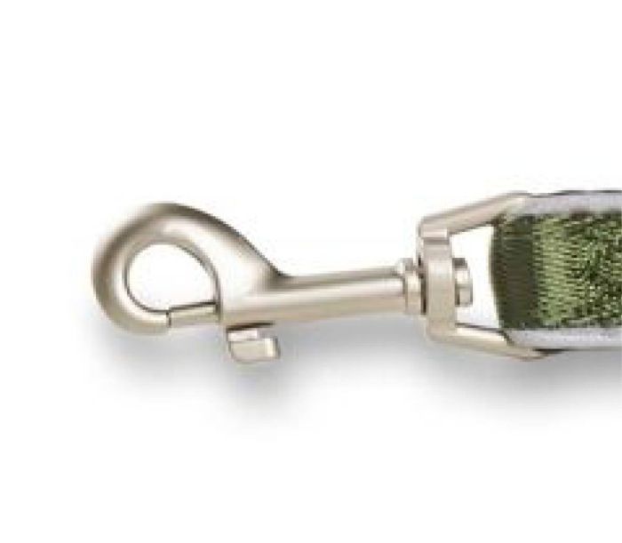 Повідець перестібка Wolters Active Pro Comfort 2 м / 20 мм Зелений