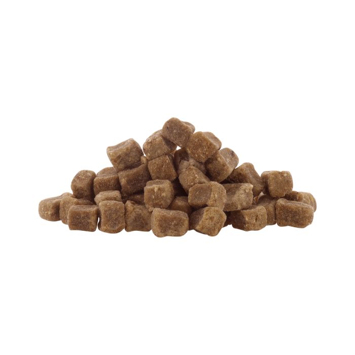 Веганські ласощі для собак Yummeez Green Life для будь-якого віку 100 г