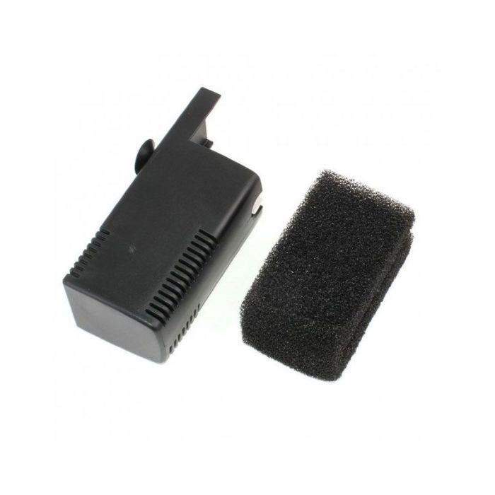 Sun-Sun Jialu JP-033 F-внутрішній фільтр для акваріума 600 л  год Фільтр Sun-Sun Jialu JP - 033 F 600 л  год дощу.