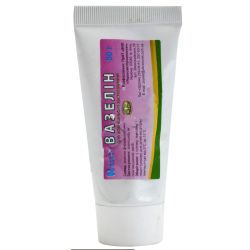 Вазелін туба 50г УЗВППостач 