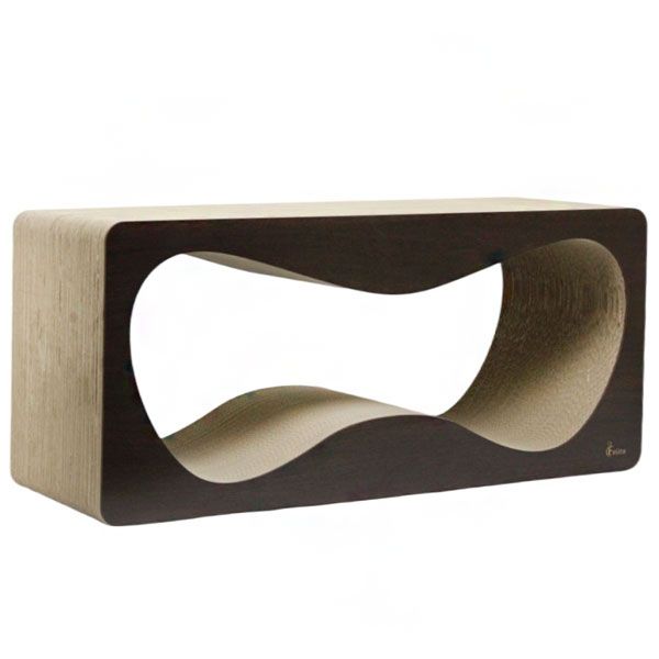 Дряпка Гранж дуб, 84х37х29 см 