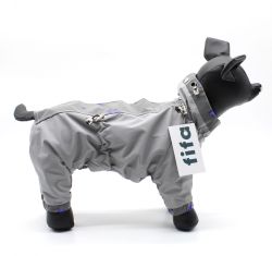 Дощовик Метеор на тонкій підкладці (хлопчик) S2