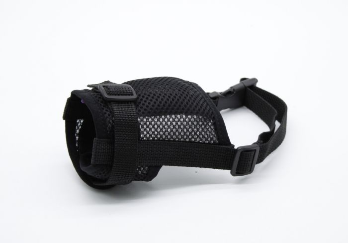 Намордник літній сітка 22 см.