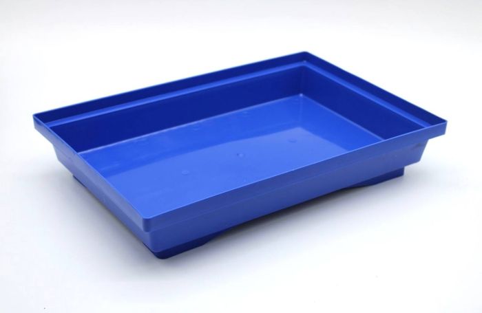 Піддон в клітку гризунам середній 3322, 5 Лорі 