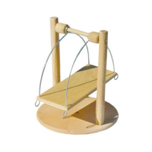 Гойдалки для хомяка 026 Лорі 