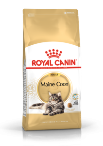 Royal Canin Maine Coon 31 (Роял Канін) для кішок породи Мейн Кун старше 15 місяців 2 кг