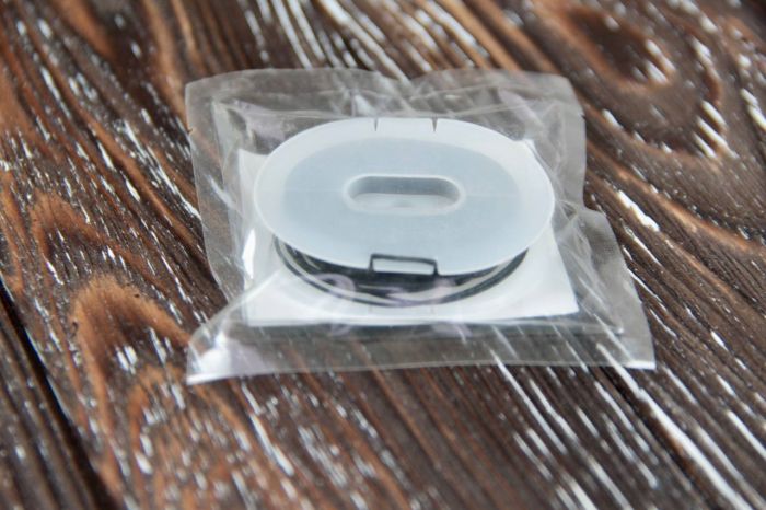 Шовк хірургічний USP 1 (4) 20м 