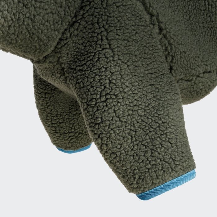 Светр для собак Cloud7 Cornwall Оливковий 8