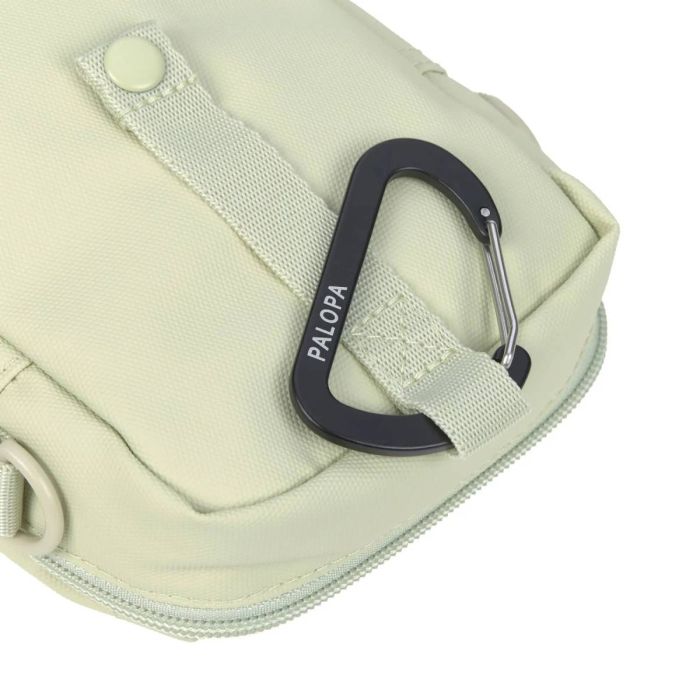 Сумка для ласощів і аксесуарів собак Palopa Greta L Зелений