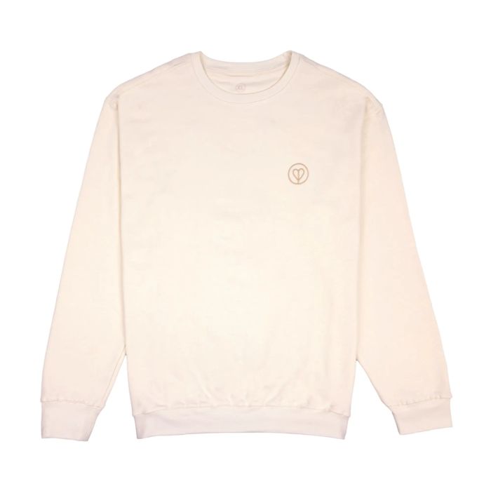 Світшот для власників собак Palopa Бежевий S