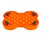 Миска слоуфідер для маленьких собак LickiMat Small Slodog Orange