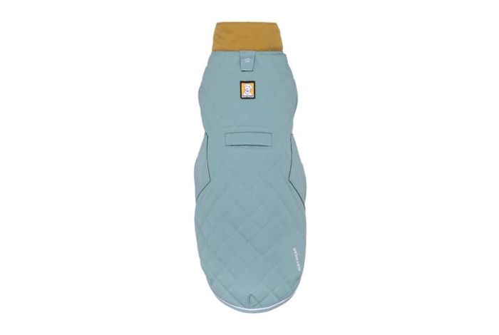 Пальто для собак Ruffwear Stumptown™ XS Зелений