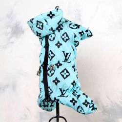 Комбінезон Льюїс велсофт (хлопчик) S2