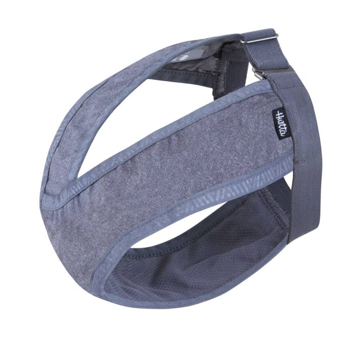 Гігієнічні труси для собак Hurtta Breezy M Чорний