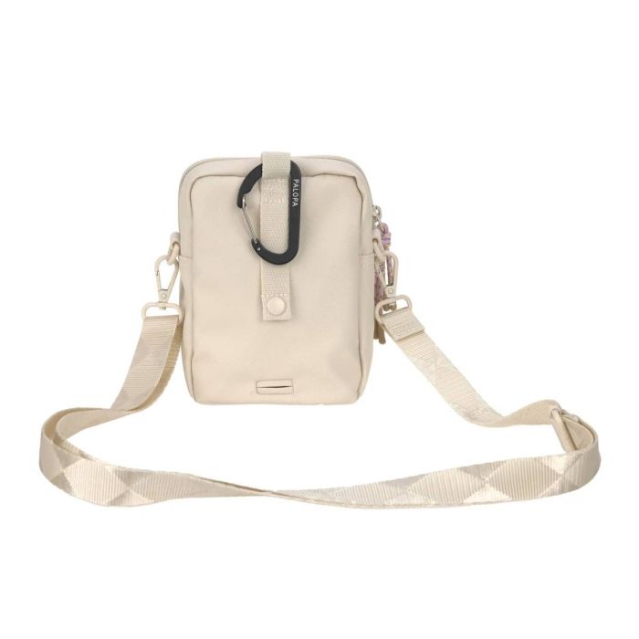 Сумка для ласощів і аксесуарів собак Palopa Greta L Кремовий