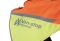 Жилет для собак Non-stop dogwear Protector vest GPS 2.0 Помаранчевий L
