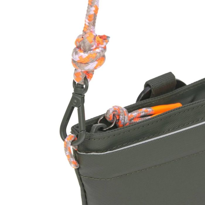 Сумка для ласощів і аксесуарів собак Palopa Karl M Оливковий