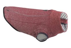 Светр для собак Ruffwear Hemp Hound™ XS Червоний