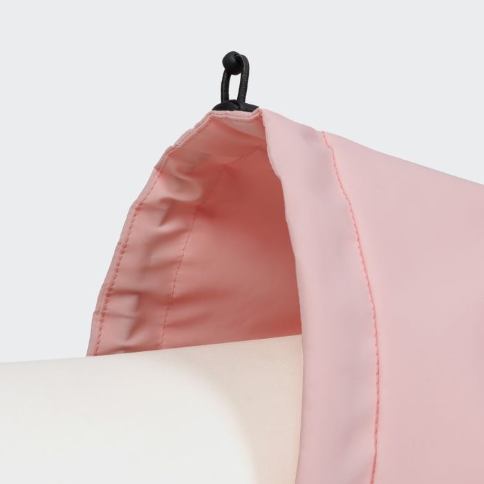 Дощовик для собак Cloud7 AKTIV Персиковий 10