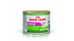 Royal Canin Junior (Роял Канін Юніор) консерви для цуценят 195 г 195 г