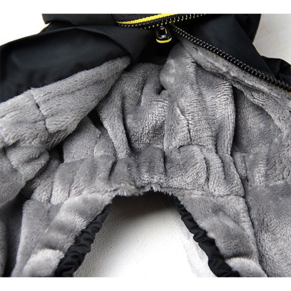 Комбінезон Блейд велсофт (хлопчик) S2