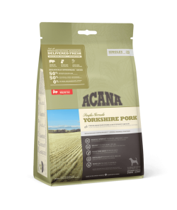 ACANA Yorkshire Pork 340 г-сухий корм для собак 1 шт