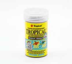 Tropical Granulat 100 мл50 гр 