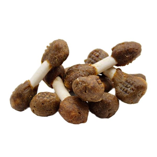 Гантельки з мяса качки по-пекінськи, 100 г 