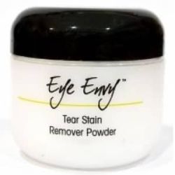 Пудра Tear Stain Remover Powder для видалення слізних плям 40 гр.