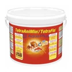 Тetra ANI MIN для золотих риб і коропів коі 10 л