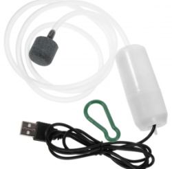 Air-1 White USB Компресор 1 Вт 