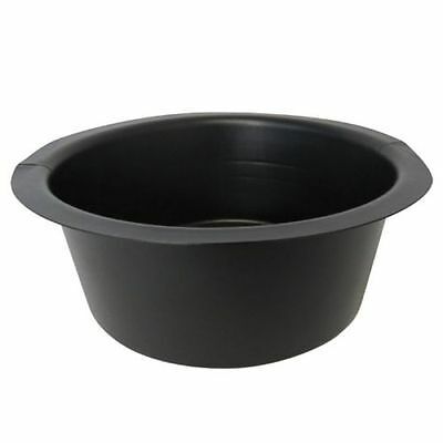 Миска з нержавіючої сталі з карбоновим покриттям d 11,5 см 200мл