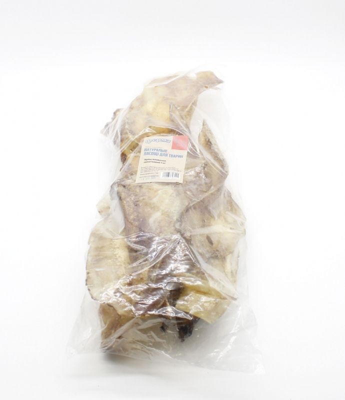 Хрящ яловичий лопатковий 1 кг.  