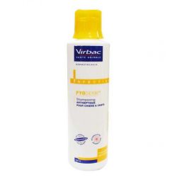 Піодерм шампунь для собак і котів Вірбак 200 мл 1410 