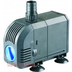 Насос HJ-2200 H-2.0 м, 35вт, 2000л  год S  Sun 