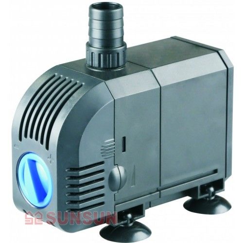Насос HJ-2200 H-2.0 м, 35вт, 2000л  год S  Sun 