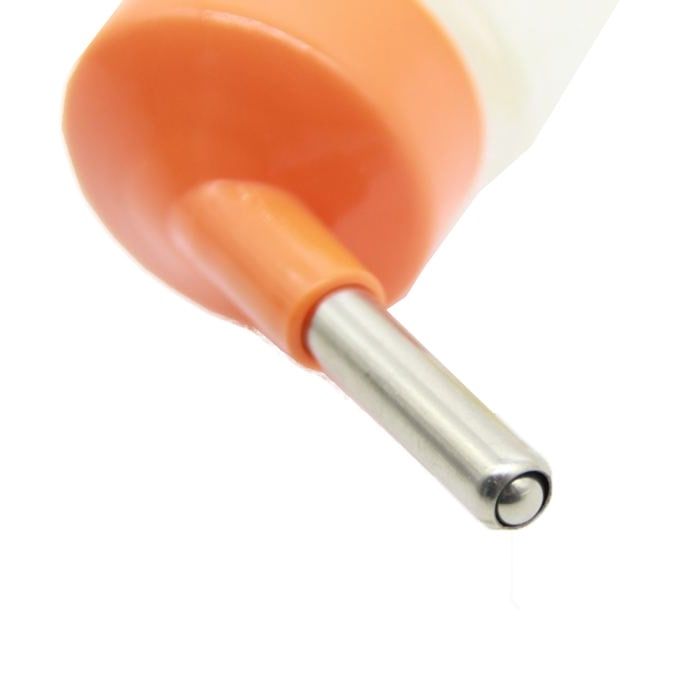 Поїлка для гризунів Золота клітка 125 мл